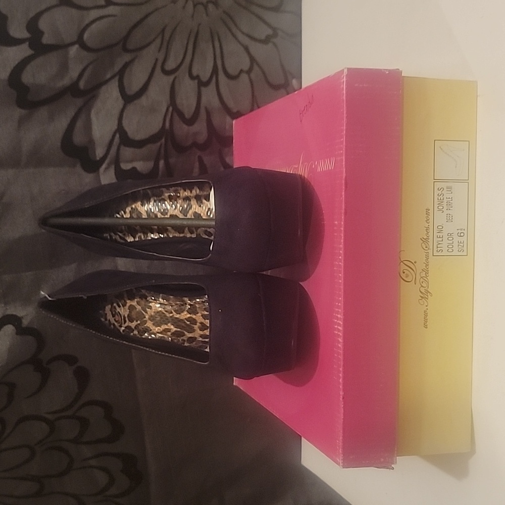 High Heels